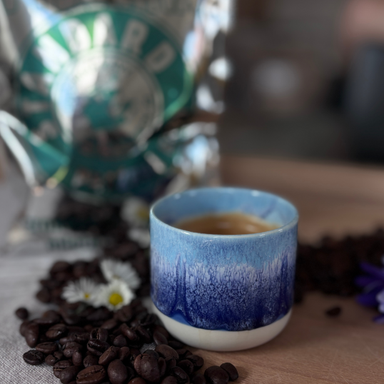 Strmilovská káva - Standard