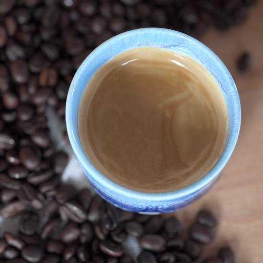 Strmilovská káva - Royal