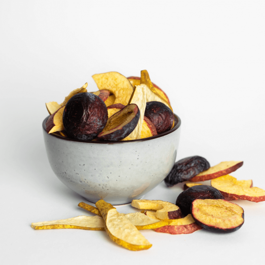 Podzim ze Zahrádek (mix)