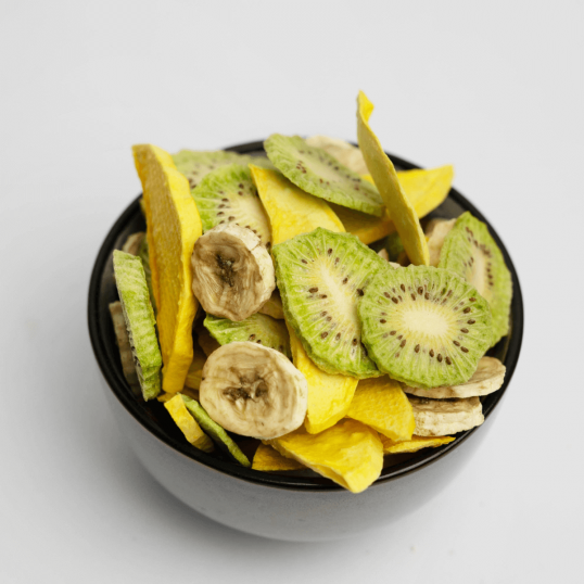 Exotika ze Zahrádek (mix)