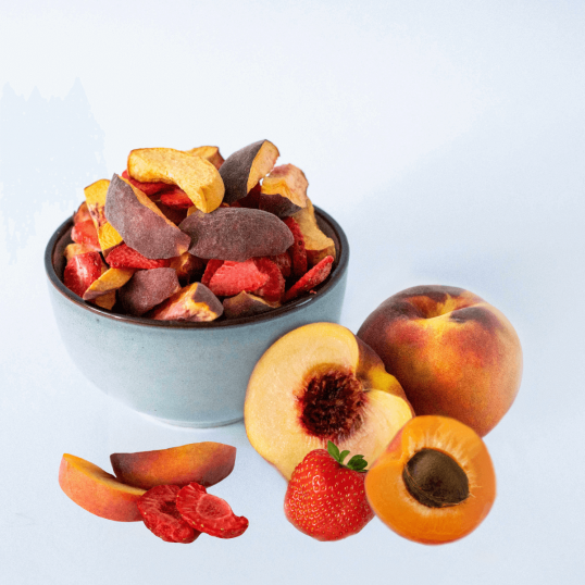 Dárkové balení - od každého něco