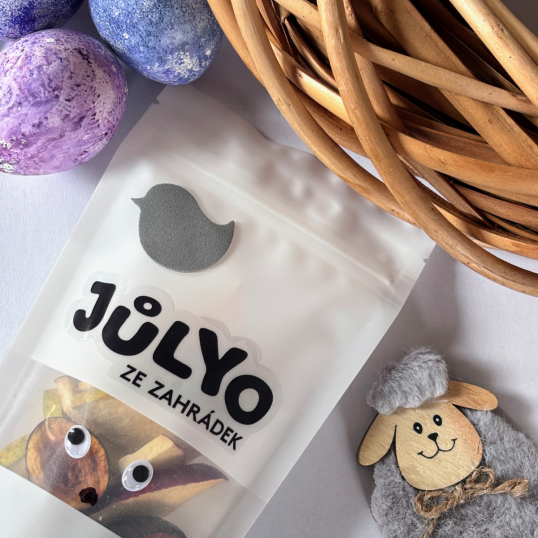 Podzim ze Zahrádek (mix)