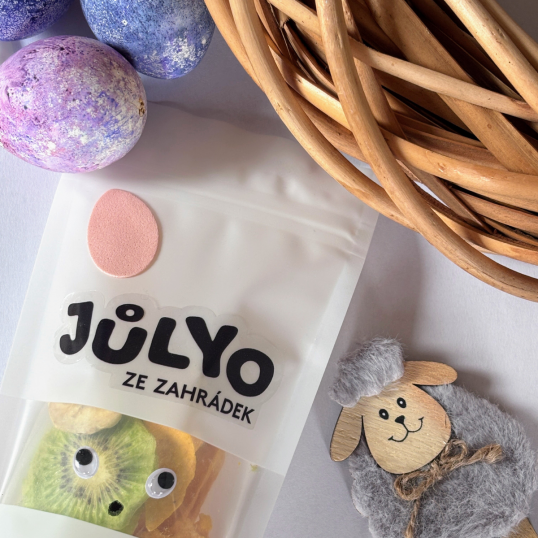 Exotika ze Zahrádek (mix)