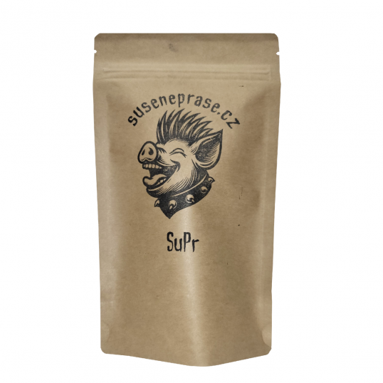 SuPr