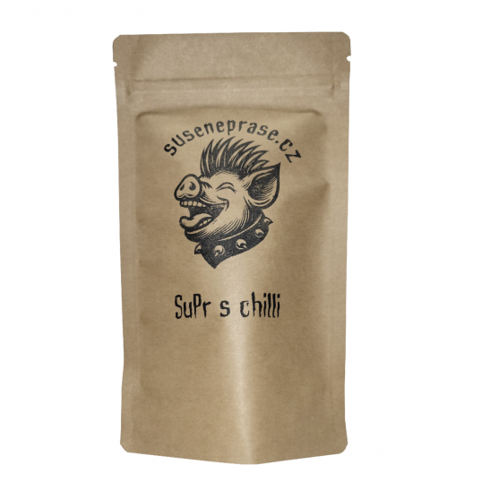 SuPr s chilli
