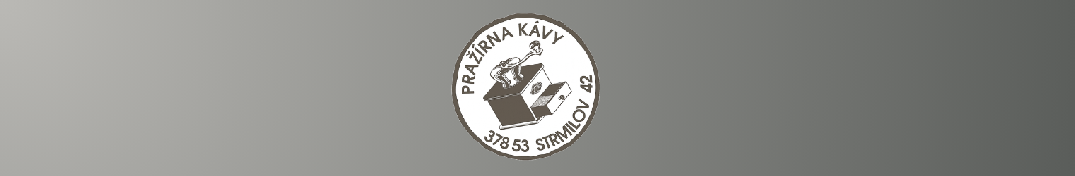 Strmilovská káva